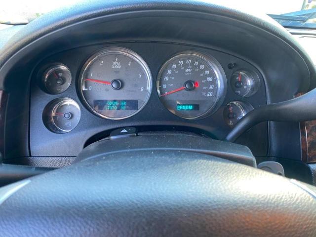 Photo 8 from auction – 2007 GMC NEW SIERRA with VIN 2GTEK638571628834