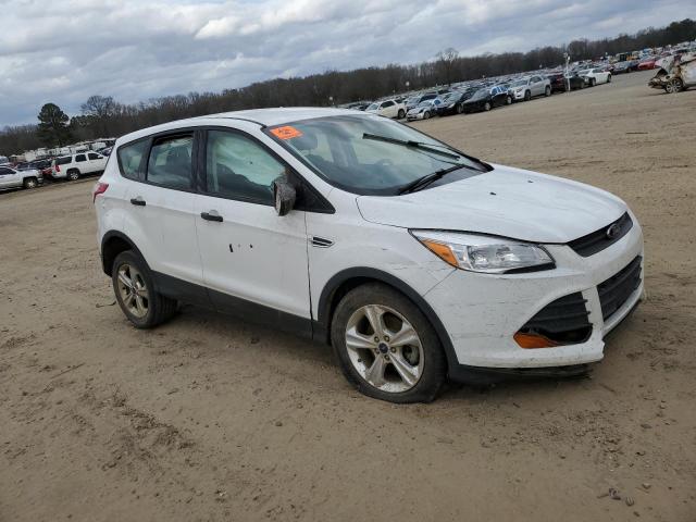 Photo 4 from auction – 2014 FORD ESCAPE S with VIN 1FMCU0F72EUE47043