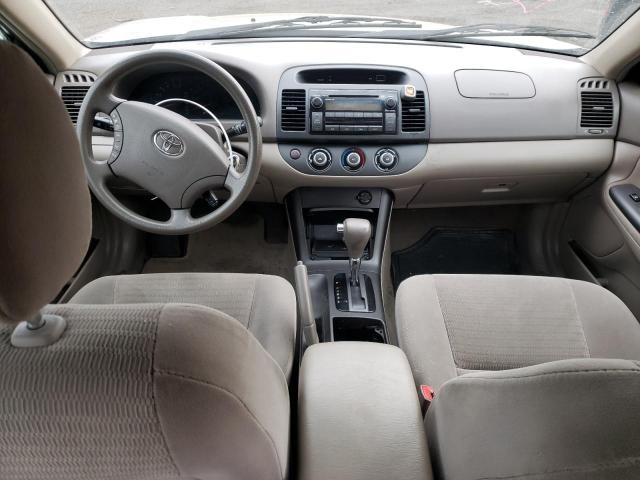 Photo 8 from auction – 2006 TOYOTA CAMRY LE with VIN 4T1BE32K96U686143