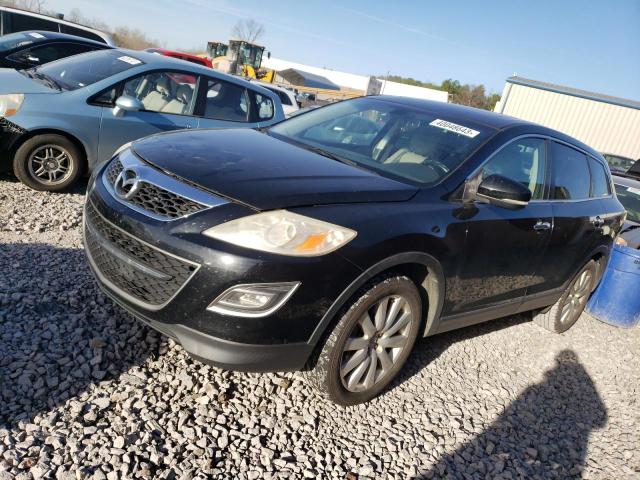 MAZDA CX-9 2010 with VIN JM3TB2MA2A0206080 - Photo from auction