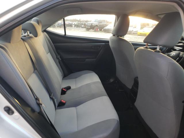 Photo 10 from auction – 2015 TOYOTA COROLLA L with VIN 5YFBURHE5FP339286