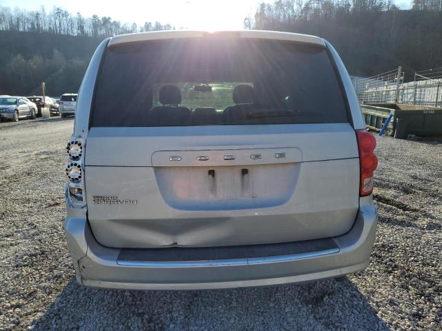 Photo 6 from auction – 2012 DODGE GRAND CARA with VIN 2C4RDGCG9CR149742