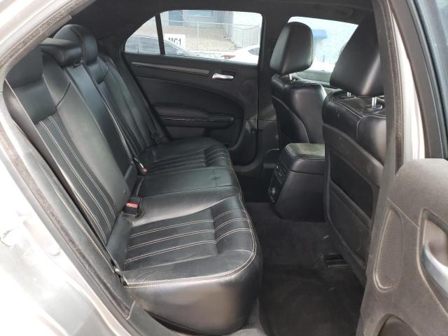 Photo 10 from auction – 2013 CHRYSLER 300 S with VIN 2C3CCABG0DH644107