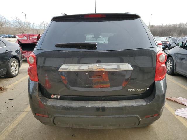 Photo 6 from auction – 2013 CHEVROLET EQUINOX LT with VIN 2GNALDEK4D6175398