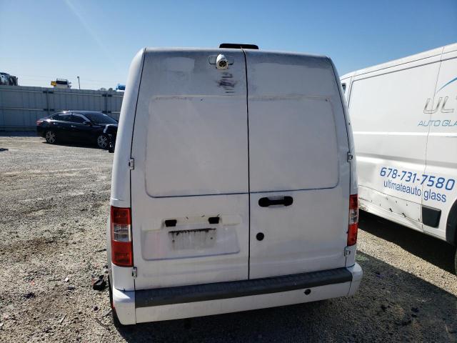 Photo 6 from auction – 2013 FORD TRANSIT CO with VIN NM0LS7BN9DT140249