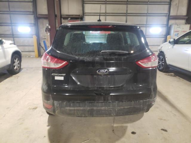 Photo 6 from auction – 2015 FORD ESCAPE S with VIN 1FMCU0F73FUB26095
