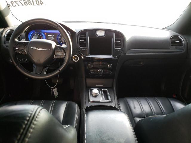 Photo 8 from auction – 2016 CHRYSLER 300 S with VIN 2C3CCABG2GH348865