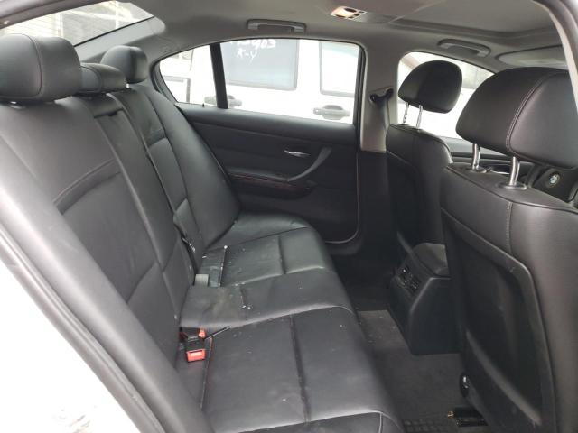 Photo 10 from auction – 2011 BMW 328 XI with VIN WBAPK7G57BNN71166