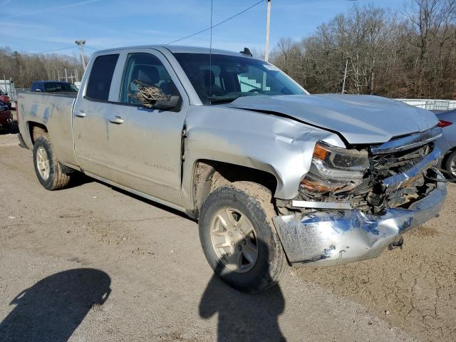 Photo 4 from auction – 2017 CHEVROLET SILVERADO with VIN 1GCVKREC6HZ139029