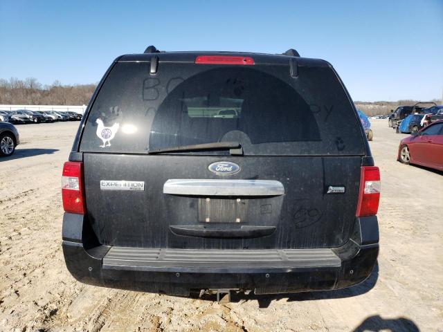 Photo 6 from auction – 2011 FORD EXPEDITION with VIN 1FMJU1K55BEF06397