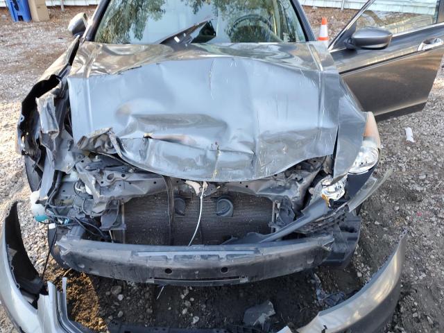 Photo 11 from auction – 2012 HONDA ACCORD EXL with VIN 1HGCP3F88CA020939
