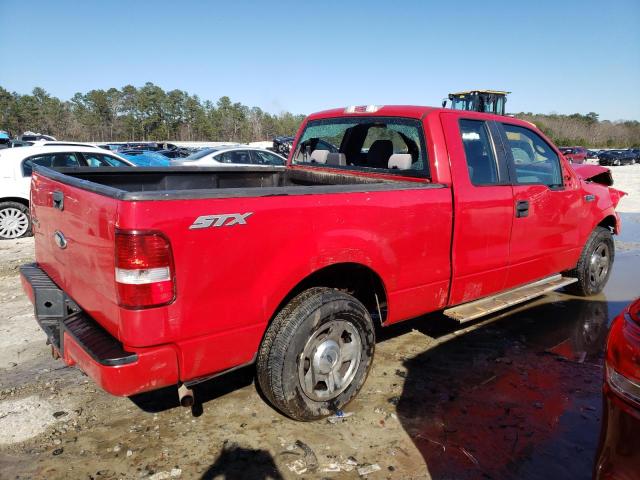 Photo 3 from auction – 2007 FORD F150 with VIN 1FTRX12W77FB80353