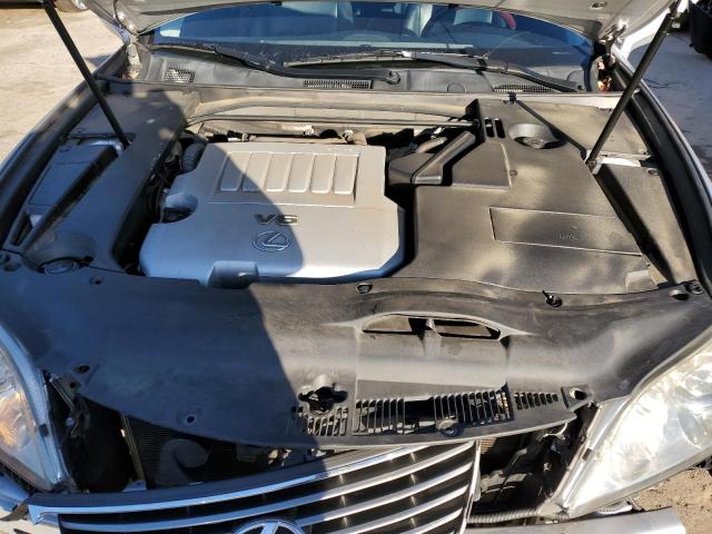 Photo 11 from auction – 2009 LEXUS ES 350 with VIN JTHBJ46G392283463