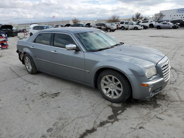 Photo 4 from auction – 2006 CHRYSLER 300C with VIN 2C3KA63H26H408907