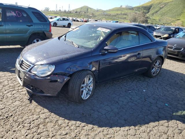 VOLKSWAGEN EOS LUX 2009 con VIN WVWFA71F39V013604 - Foto de la subasta