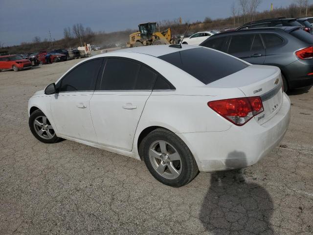 Photo 2 from auction – 2015 CHEVROLET CRUZE LT with VIN 1G1PC5SB6F7286284
