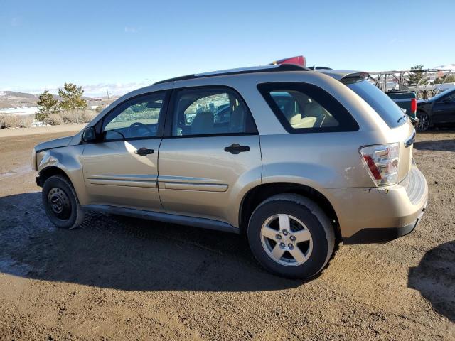 Photo 2 from auction – 2007 CHEVROLET EQUINOX LS with VIN 2CNDL13F676027442