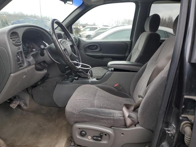 Photo 7 from auction – 2003 CHEVROLET TRAILBLAZE with VIN 1GNET16S436179535