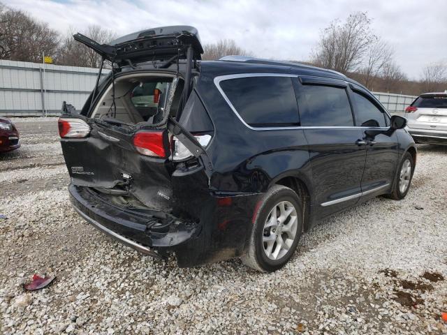 Photo 3 from auction – 2020 CHRYSLER PACIFICA L with VIN 2C4RC1GG4LR284248