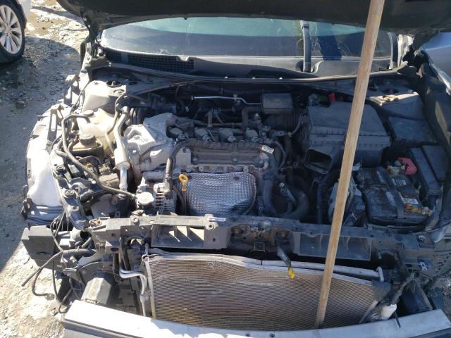 Photo 11 from auction – 2017 NISSAN ALTIMA 2.5 with VIN 1N4AL3AP4HC153294