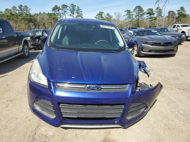 Photo 5 from auction – 2014 FORD ESCAPE SE with VIN 1FMCU0G95EUA45985