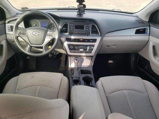 Photo 8 from auction – 2015 HYUNDAI SONATA SE with VIN 5NPE24AF3FH197865