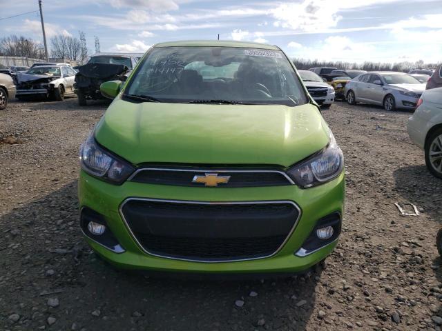 Photo 5 from auction – 2016 CHEVROLET SPARK 1LT with VIN KL8CD6SA3GC614147