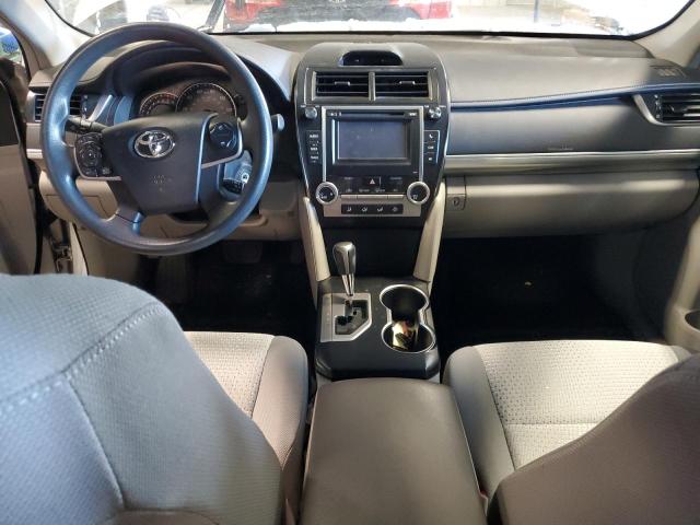 Photo 8 from auction – 2012 TOYOTA CAMRY BASE with VIN 4T4BF1FKXCR274200