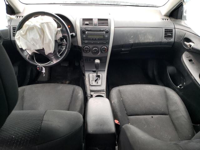 Photo 8 from auction – 2009 TOYOTA COROLLA BA with VIN 1NXBU40E19Z017472