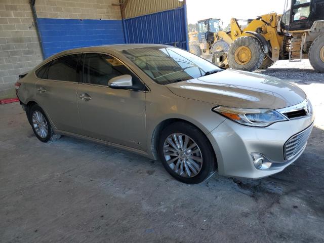 Photo 4 from auction – 2014 TOYOTA AVALON HYB with VIN 4T1BD1EB0EU033251