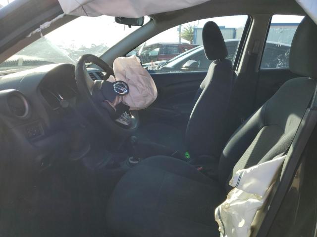 Photo 7 from auction – 2012 NISSAN VERSA S with VIN 3N1CN7APXCL902149