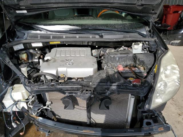 Photo 12 from auction – 2010 TOYOTA SIENNA XLE with VIN 5TDDK4CC3AS031878