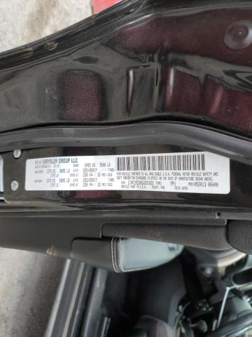 Photo 14 from auction – 2014 JEEP CHEROKEE L with VIN 1C4PJMCS0EW291622