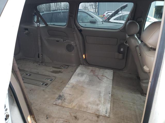 Photo 11 from auction – 1998 TOYOTA SIENNA LE with VIN 4T3ZF13C2WU078169