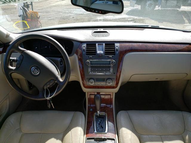 Photo 8 from auction – 2007 CADILLAC DTS with VIN 1G6KD57Y87U167301