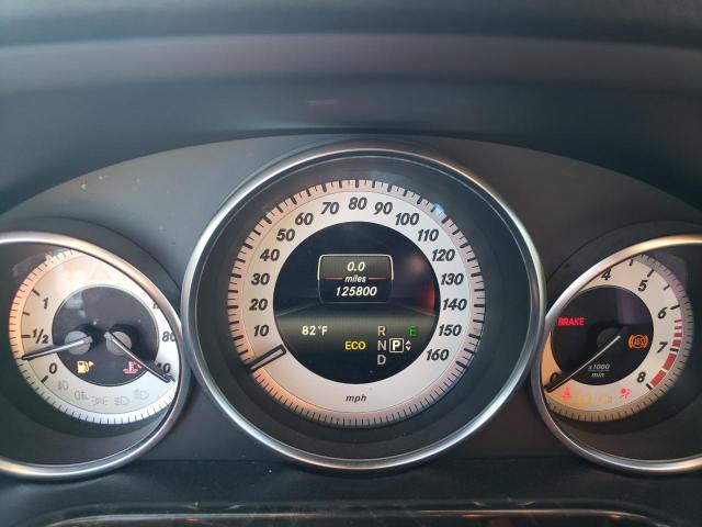 Photo 9 from auction – 2014 MERCEDES-BENZ E 350 with VIN WDDHF5KB8EA811940