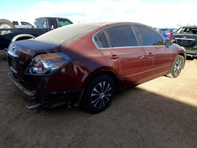 Photo 3 from auction – 2011 NISSAN ALTIMA BAS with VIN 1N4AL2AP0BN477140