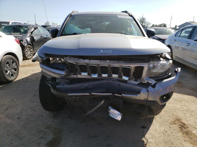 Photo 5 from auction – 2016 JEEP COMPASS SP with VIN 1C4NJCBA2GD665057