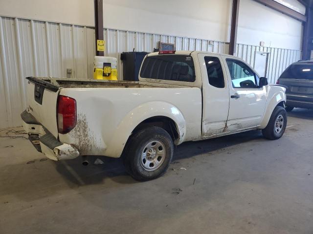 Photo 3 from auction – 2017 NISSAN FRONTIER S with VIN 1N6BD0CTXHN719738