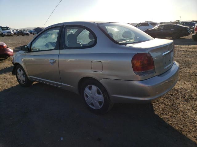 Photo 2 from auction – 2003 TOYOTA ECHO with VIN JTDAT123330274872