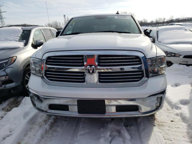 Photo 5 from auction – 2017 RAM 1500 SLT with VIN 3C6RR7LT3HG738899