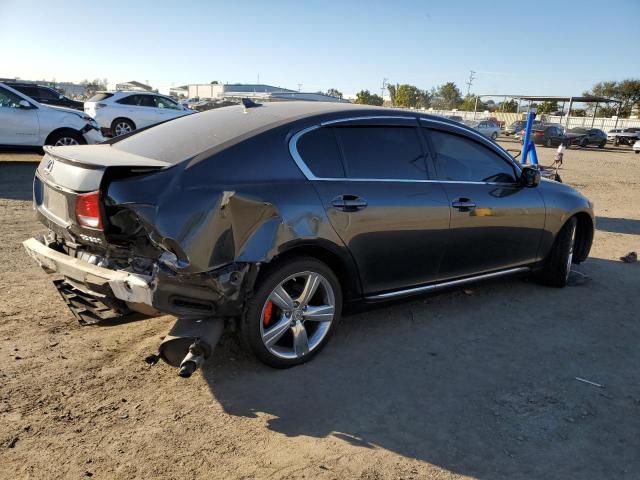 Photo 3 from auction – 2007 LEXUS GS 350 with VIN JTHBE96SX70024693