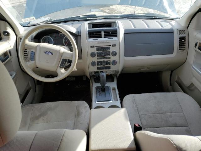 Photo 8 from auction – 2012 FORD ESCAPE XLT with VIN 1FMCU0DG7CKB18107