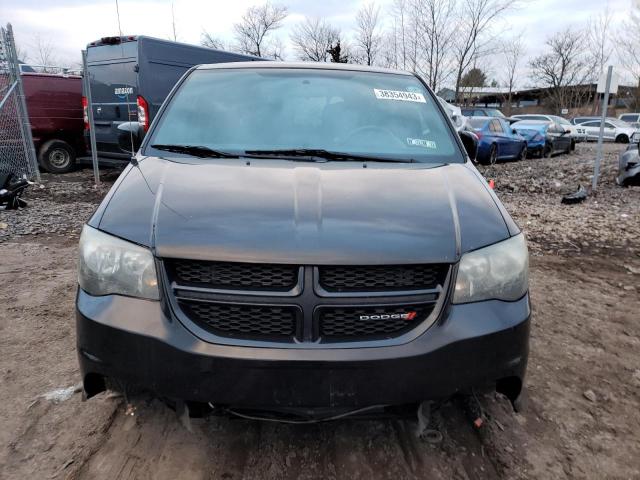 Photo 5 from auction – 2014 DODGE GRAND CARA with VIN 2C4RDGEG8ER305883