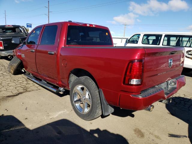 Photo 2 from auction – 2014 RAM 1500 ST with VIN 1C6RR7KT8ES240221