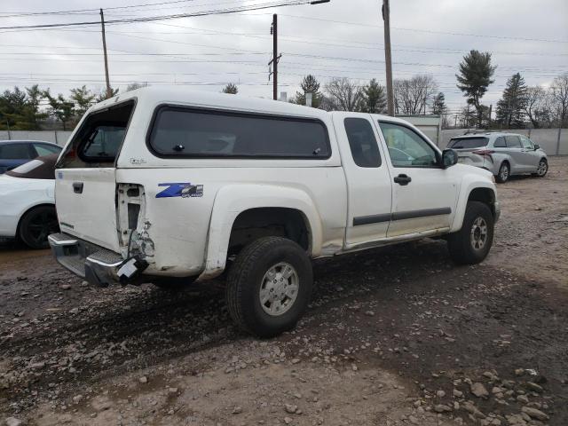 Photo 3 from auction – 2008 CHEVROLET COLORADO with VIN 1GCDT19E088141564