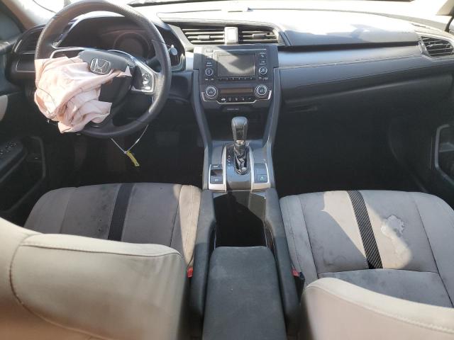 Photo 8 from auction – 2017 HONDA CIVIC LX with VIN 2HGFC2F56HH565071
