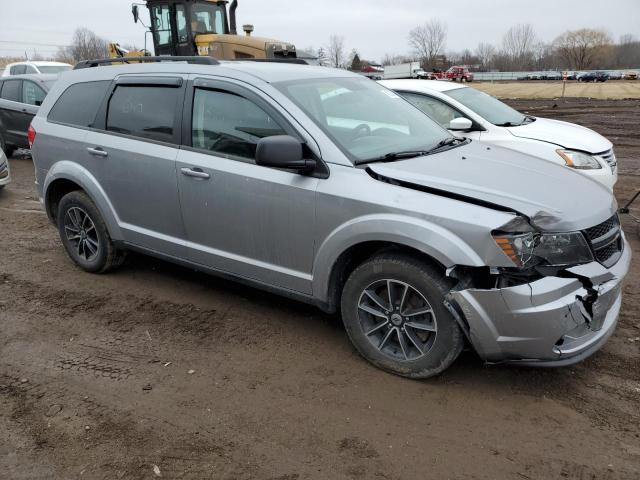 Photo 4 from auction – 2018 DODGE JOURNEY SE with VIN 3C4PDCAB6JT205413