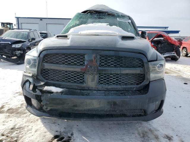 Photo 5 from auction – 2017 RAM 1500 SPORT with VIN 1C6RR7HT4HS801560