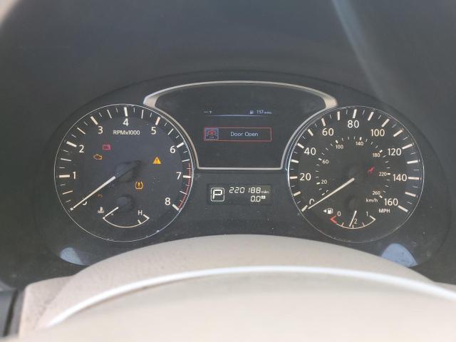 Photo 9 from auction – 2015 NISSAN ALTIMA 2.5 with VIN 1N4AL3AP9FC189706